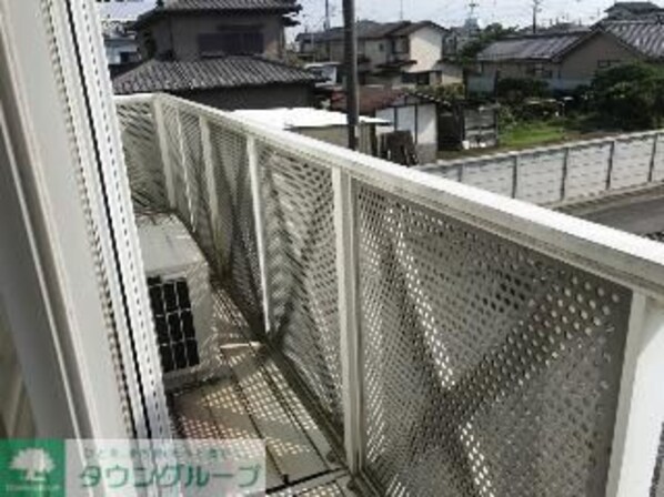 グリーンヒルズ羽生 A棟の物件内観写真